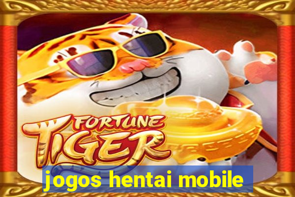 jogos hentai mobile